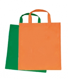 Taschen 1 farbig bedruckt