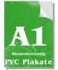 PVC Plakat A1