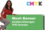 Mesh Banner (Netzbanner)