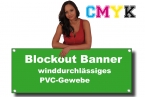 Blockout Banner